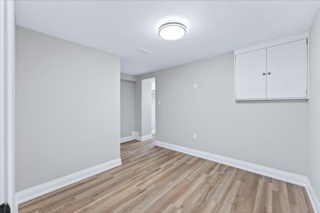 For Lease - 39 Reiner Road Unit# Lower, Toronto, Ontario - Photo 2