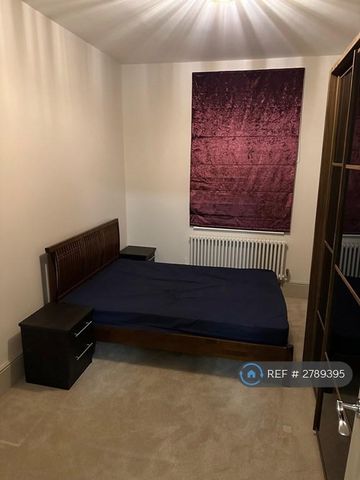 1 bedroom in a house share to rent - Photo 3