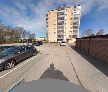 Varmhyra. Hushållsel tillkommer. - Photo 4