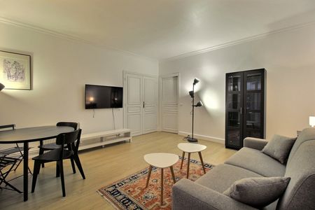 APPART. – 75016 - Photo 2