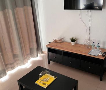 Piso de alquiler en Calle Poseidon, 7, Nueva Torrequebrada - Photo 2