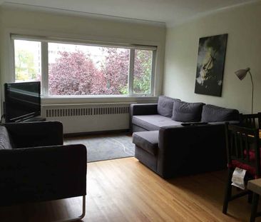 1540 Haro Street apartment — Vancouver, BC (1-Bedroom) - 1 Bedroom - Photo 2