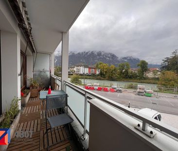 Location appartement 2 pièces 50.06 m² à Bonneville (74130) 4 - Photo 3