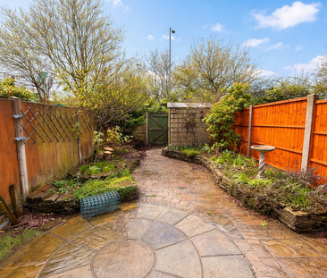 2 bedroom house to rent - Photo 3