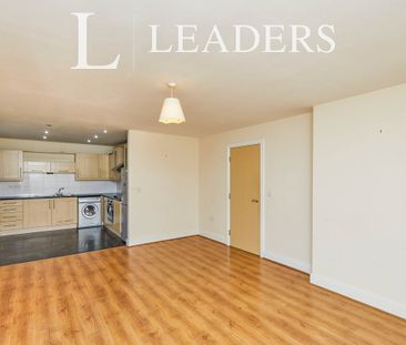 2 bedroom apartment to rent Starflower Way, DE3 - Photo 1