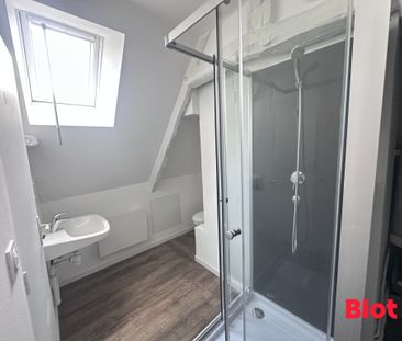 Location Appartement 2 pièces 19m² RENNES 35000 - Photo 4