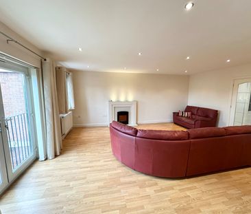 2 bedroom apartment to rent - Photo 5