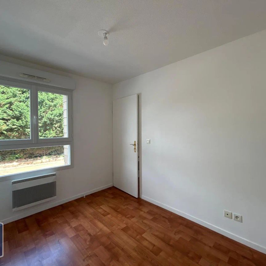Appartement à louer 2 pièces 33.95m² - Photo 1