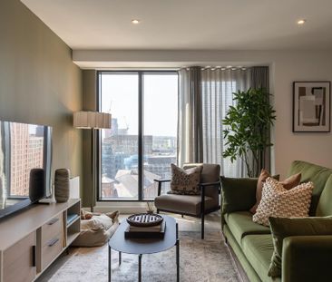 2 bedroom apartment to rent - Photo 3