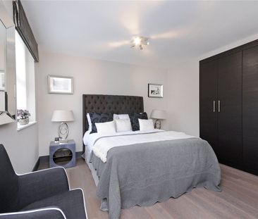 Boydell Court, St. John's Wood Park, London, NW8 6NL - Photo 1