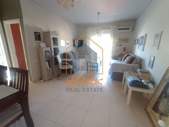 Διαμέρισμα για ενοικίαση Άγιος Νεκτάριος (Νέα Ιωνία Βόλου) - Photo 1