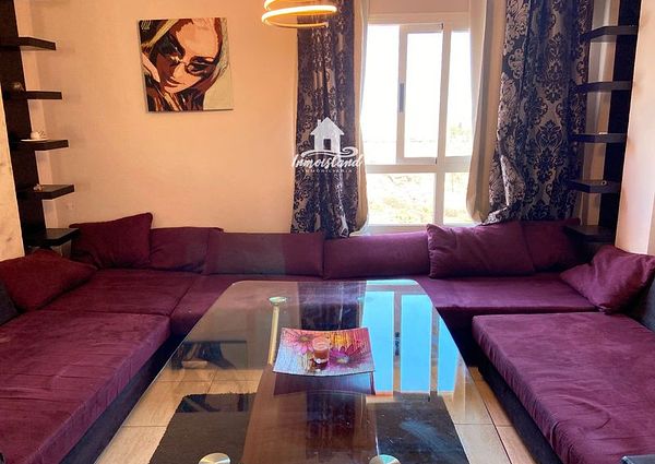 For rent apartment in Las Chafiras