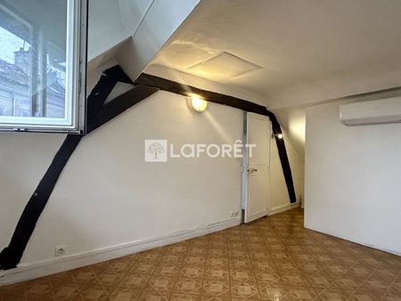 Appartement T3 près de MEULAN EN YVELINES à louer - Photo 4