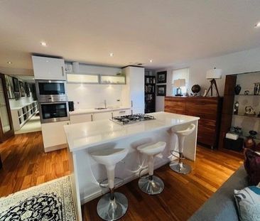 1 bedroom flat to rent - Photo 6
