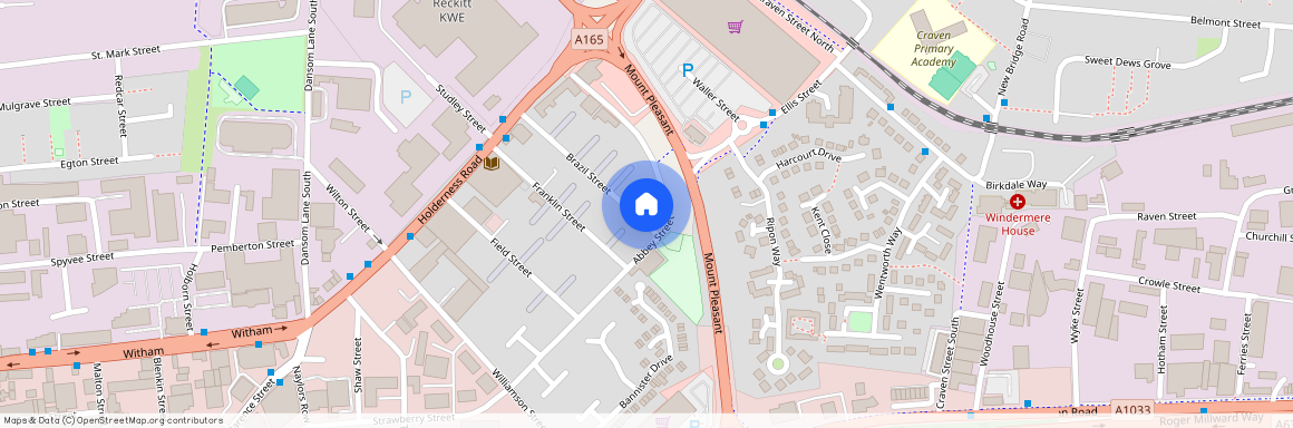 53 Brazil Street, Hull HU9