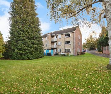 2 Bed Flat, Falstaff House, B13 - Photo 3