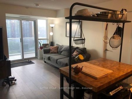 For Lease - 10 Wilby Crescent Unit# 1407, Toronto, Ontario - Photo 3
