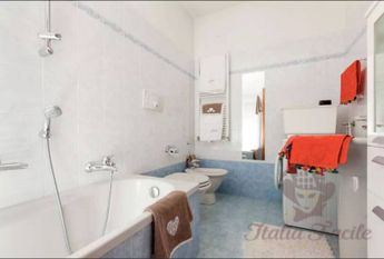 Студия не далеко от метро Lambrate