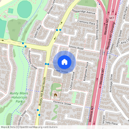 14 Magyar Place, Oakhurst, NSW 2761