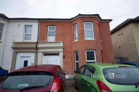 Malmesbury Park Road, Charminster, BH8 - Photo 4