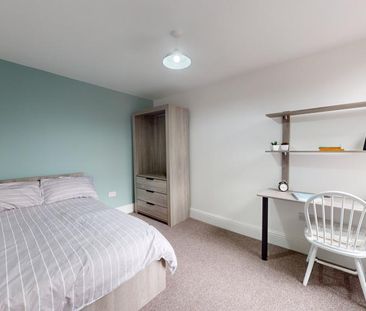 6 bedroom house to rent - Photo 3