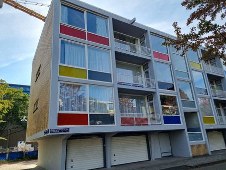 Te huur: Appartement Dirk Schäferstraat in Amsterdam - Photo 5