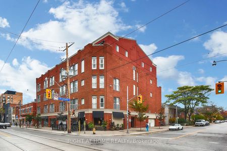 Tecumseth Lofts , #407 - Photo 2