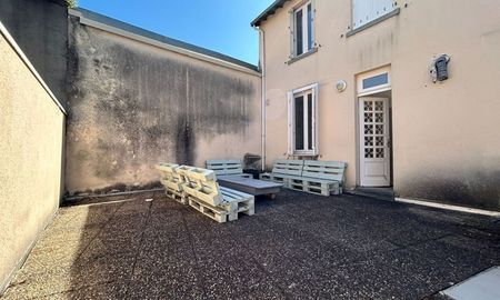 Location Appartement 2 pièces LIMOGES (87000) - Photo 5