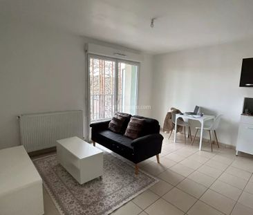 Location Appartement 2 pièces 41 m2 à Villeurbanne - Photo 4