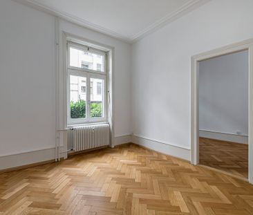 Gemütliche Wohnung in der Nähe des Rheins - Foto 4