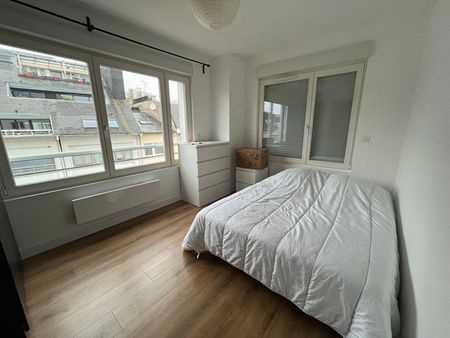 Appartement 2 pièces à Thionville - Photo 2