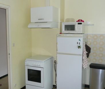 Location Appartement 2 pièces 53m² - Photo 6