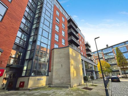 2 bedroom flat to rent - Photo 5