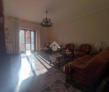 Trilocale viale colli aminei 50, Colli Aminei - Capodimonte, Napoli - Foto 5