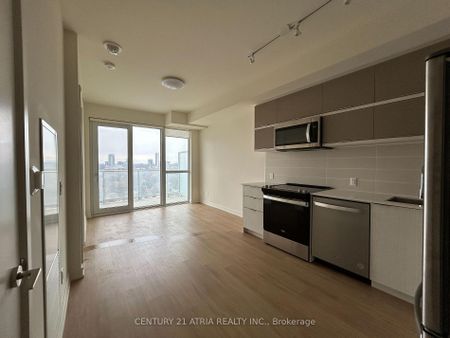 For Lease - 10 Deerlick Court Unit# 1606, Toronto, Ontario - Photo 2