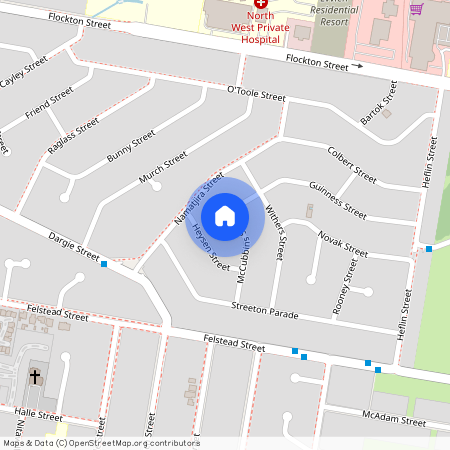 18 Mccubbins Street, Qld 4053, Everton Park