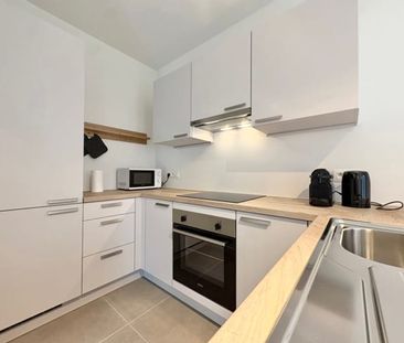 Appartement te huur - Photo 2