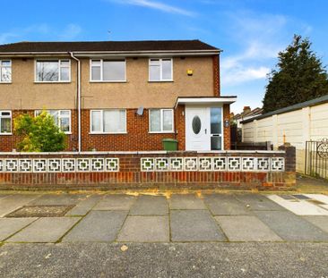 2 bedroom maisonette to rent - Photo 3