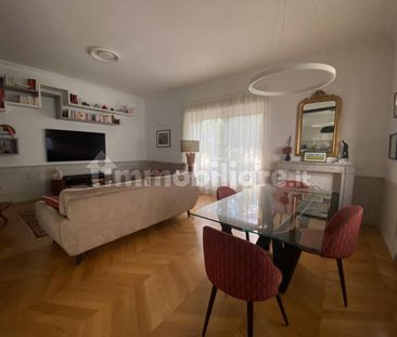 Appartamento ottimo stato, primo piano, Aventino, Roma - Photo 1