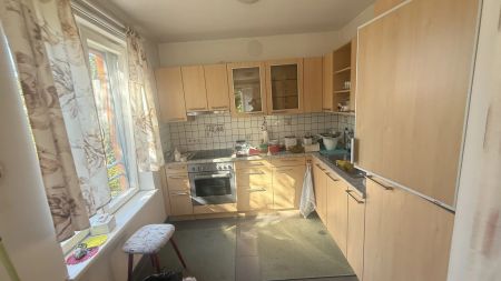 2-Zimmer-Wohnung mit Balkon und Wintergarten, sowie ein opt. Stellplatz und optionaler Möblierung! - Photo 3