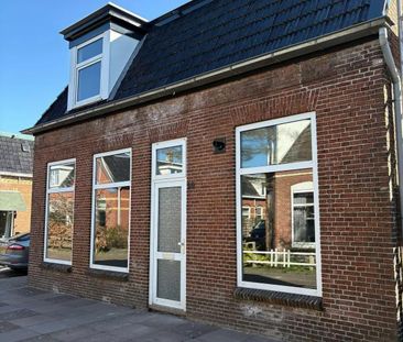 Hoeksterstraat, 10, Leeuwarden - Foto 1