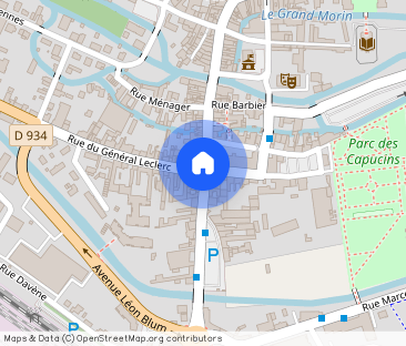 Location Appartement 2 pièces 36m² - Photo 1