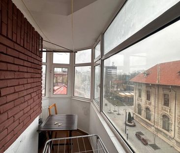 Apartament 3 camere de inchiriat, in zona Centrala - vedere catre B... - Fotografie 5