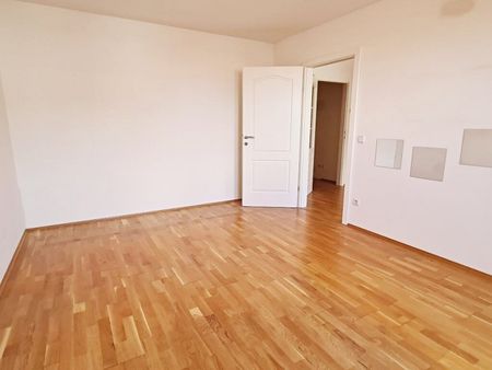 NASCHMARKT-NÄHE, 62 m2 Dachgeschoß, 2 Zimmer, Küche, Wannenbad, Parketten, U4-Nähe, Kettenbrückengasse - Foto 4