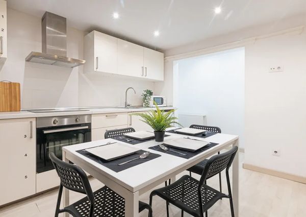 Carrer de les Beates, Barcelona, Catalonia 08003