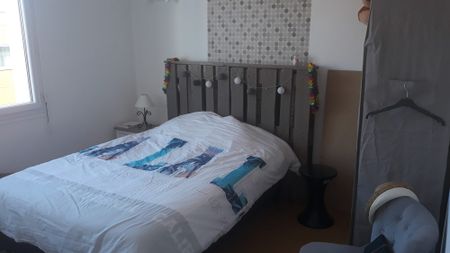 T2 - CENTRE VILLE - Photo 3