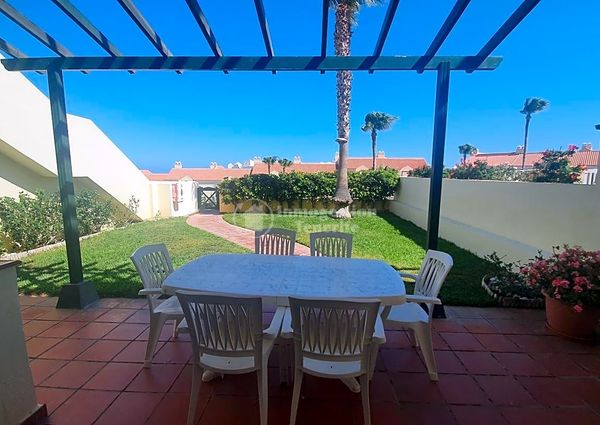 2 Bedroom apartment for rental in Golf del Sur