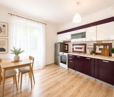 os. Zwycięstwa|2 pokoje|parter|nowoczesne osiedle 38 m² - Photo 6