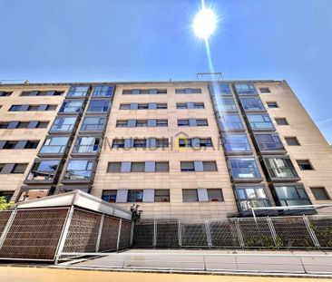 Luxury penthouse for rent in Madrid, Spain - Photo 3