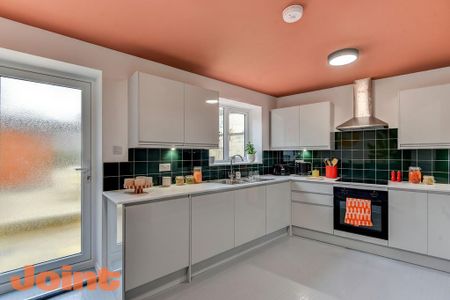 1 bedroom in a house share to rent - Photo 5